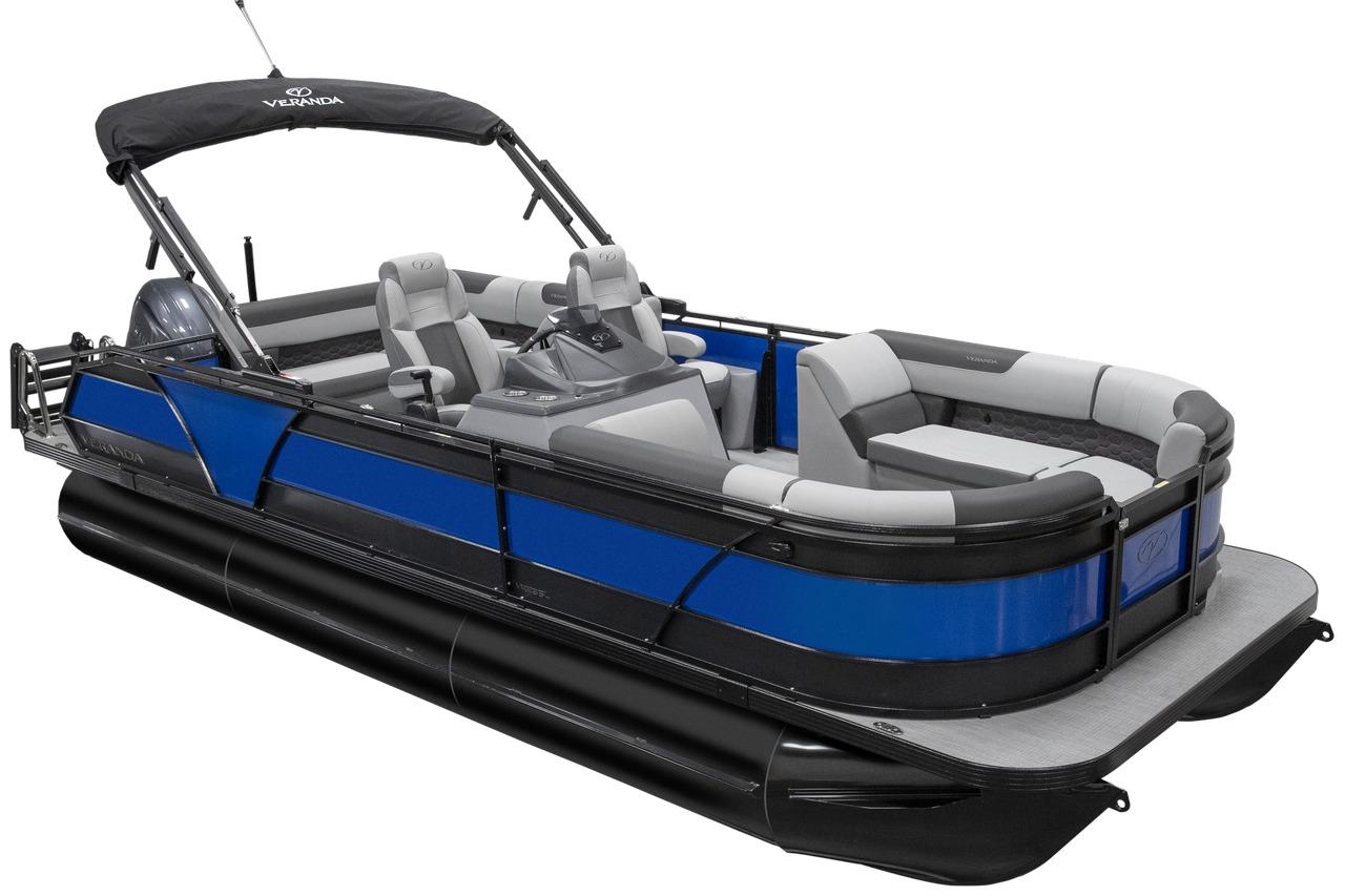 2026 Veranda VR235L