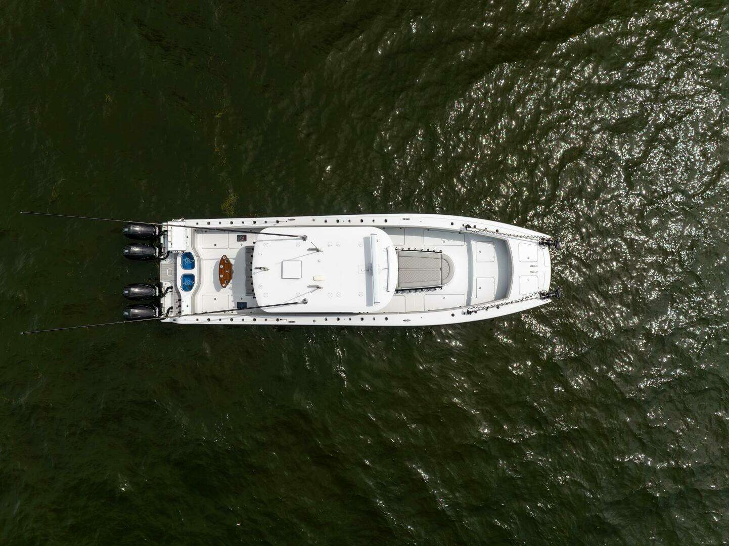 2025 Freeman 42 LR - Image 10