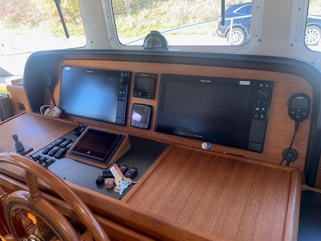 2006 Nordic Tug 42 - 26