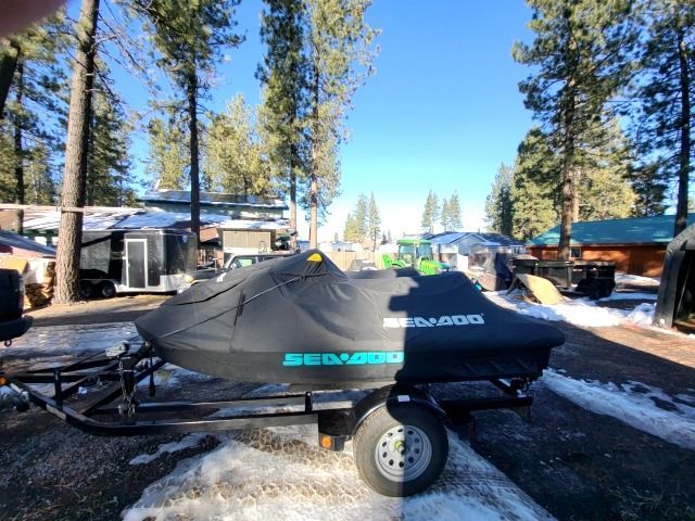 2024 Sea-Doo GTR230 - 10