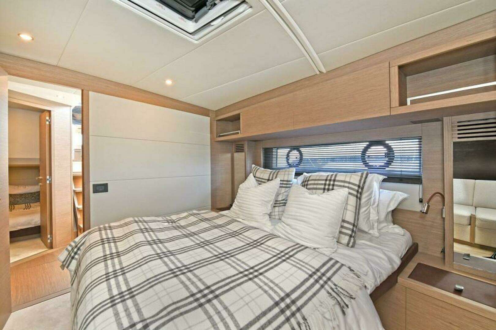 2027 Pardo Yachts GT52 - Image 42