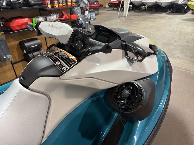 2026 Sea-Doo GTI SE 130 - 18