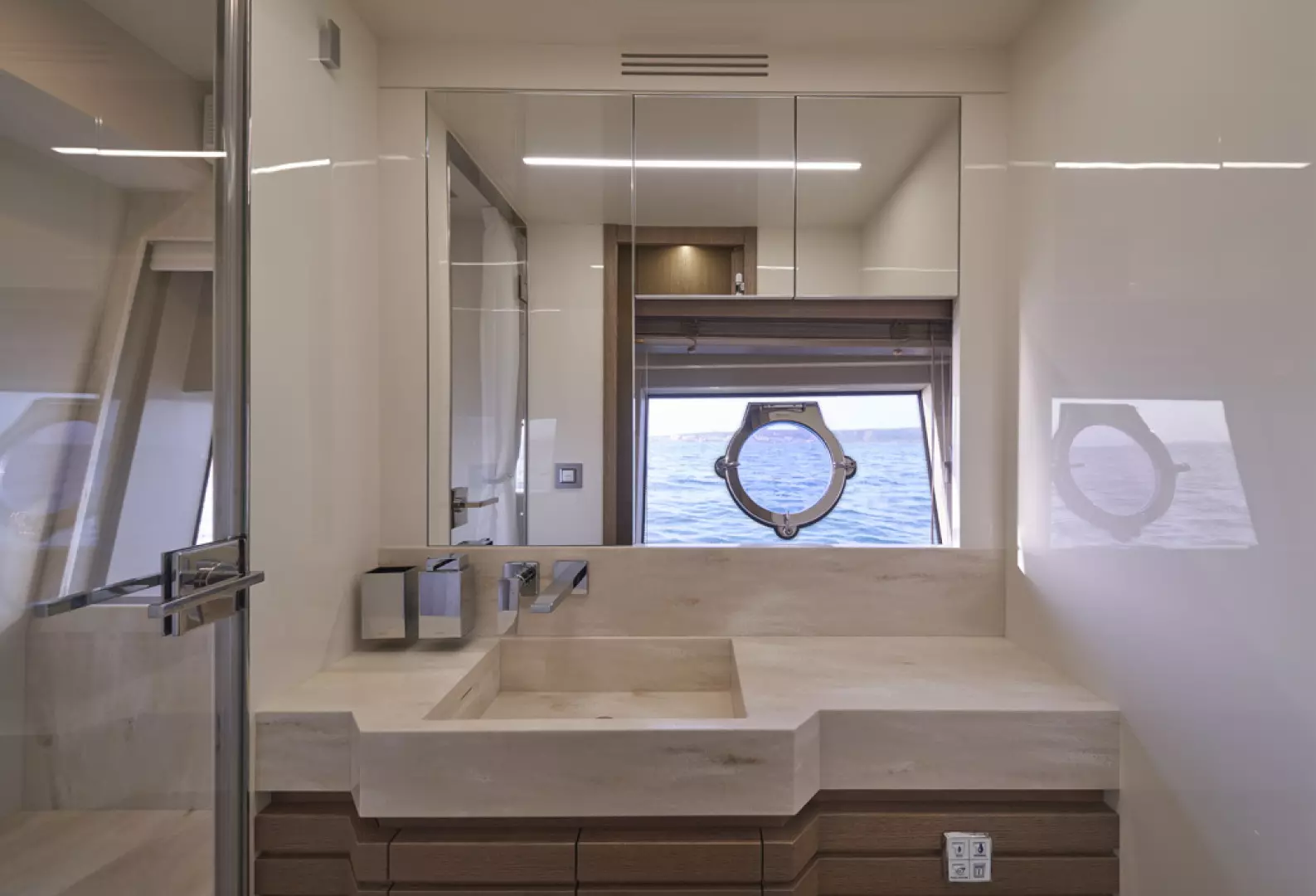 2022 Astondoa 52 Flybridge - Image 22