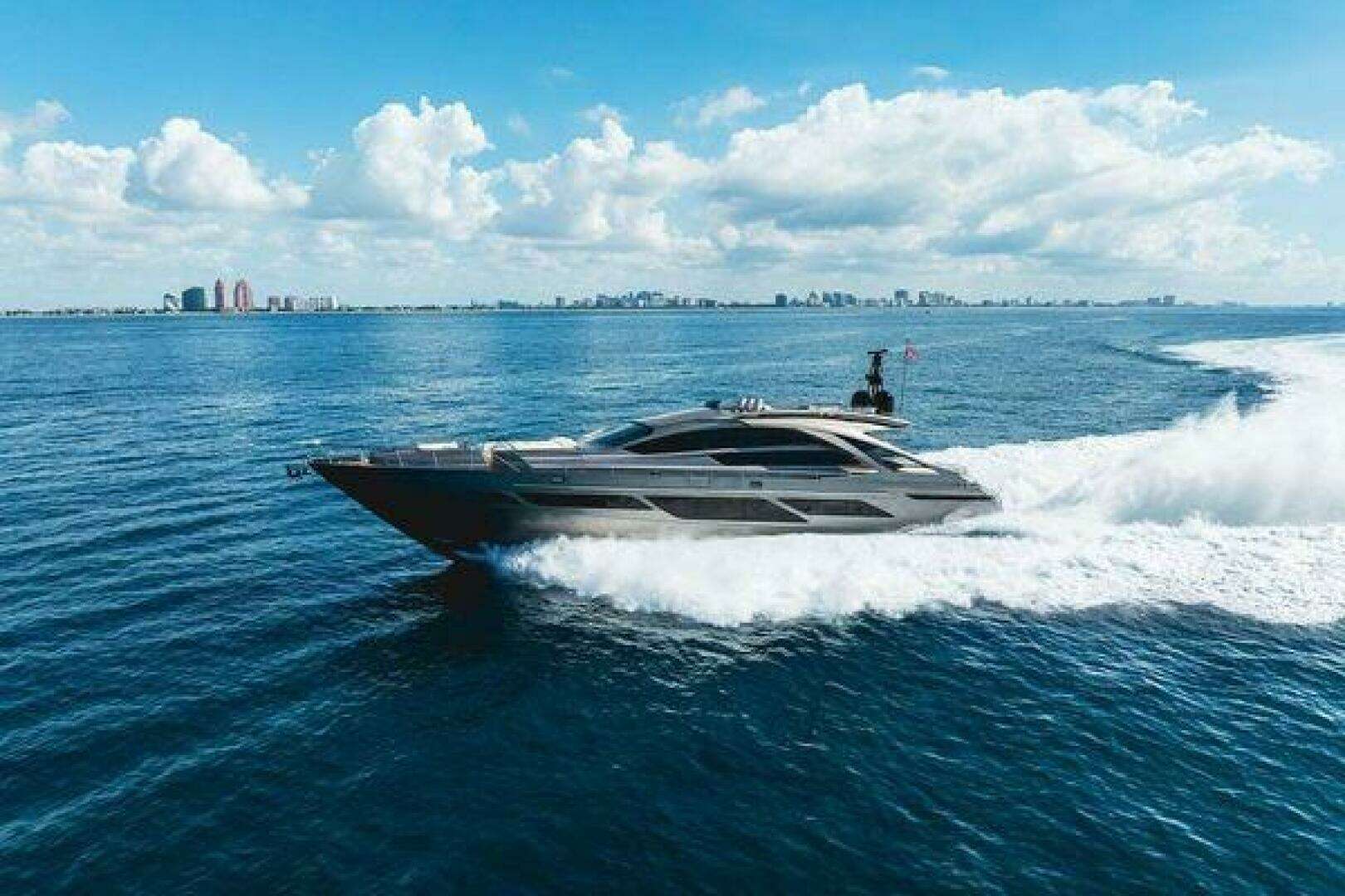 2019 Pershing — - Image 8