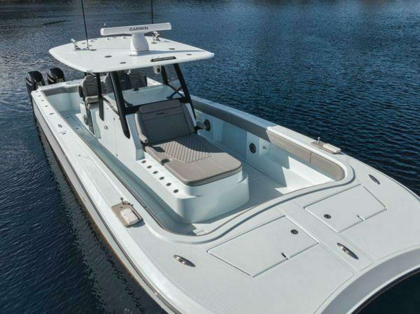 2026 Front Runner 37 CAT - Image 2