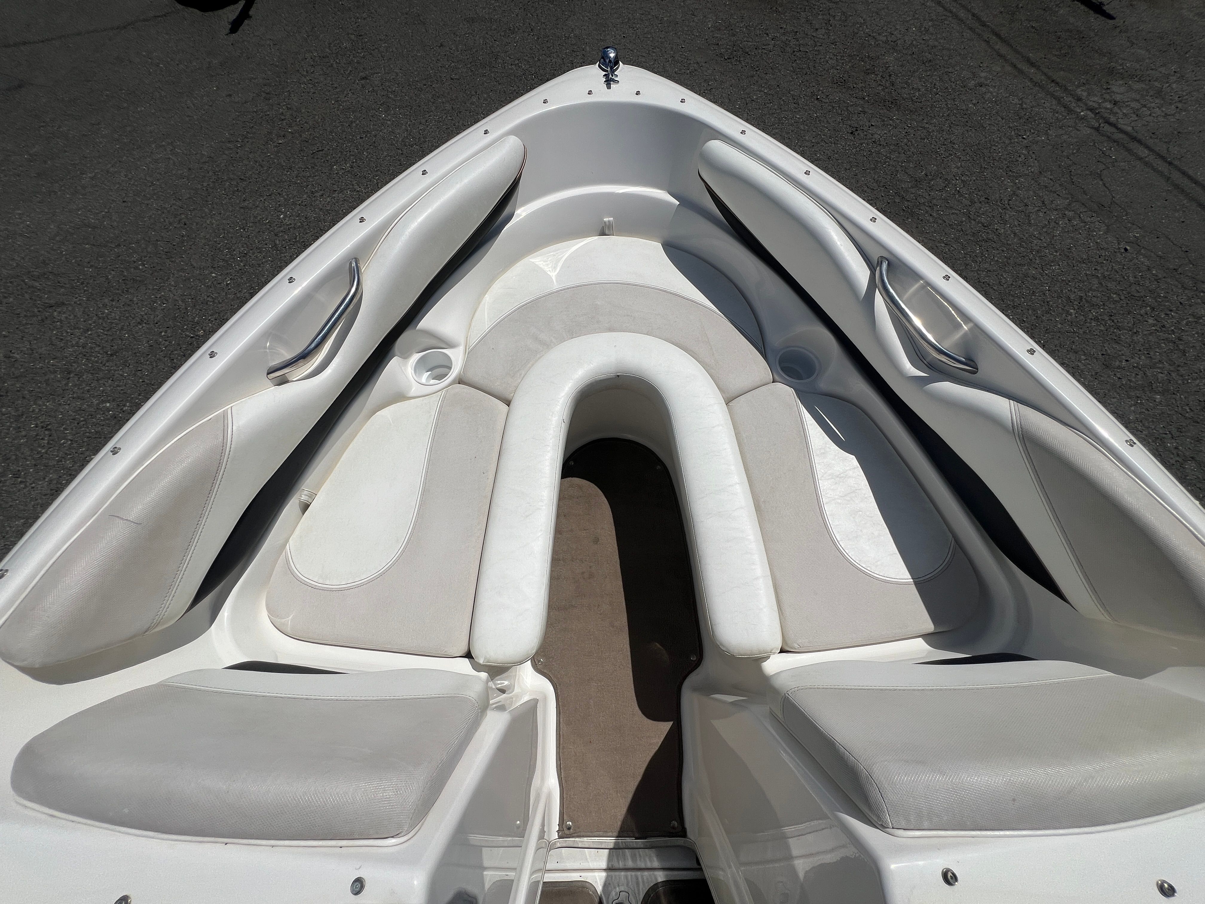 2005 Larson Senza186 W/11 - 2