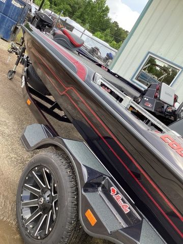 2026 Bass Cat Cougar FTD SP - 52