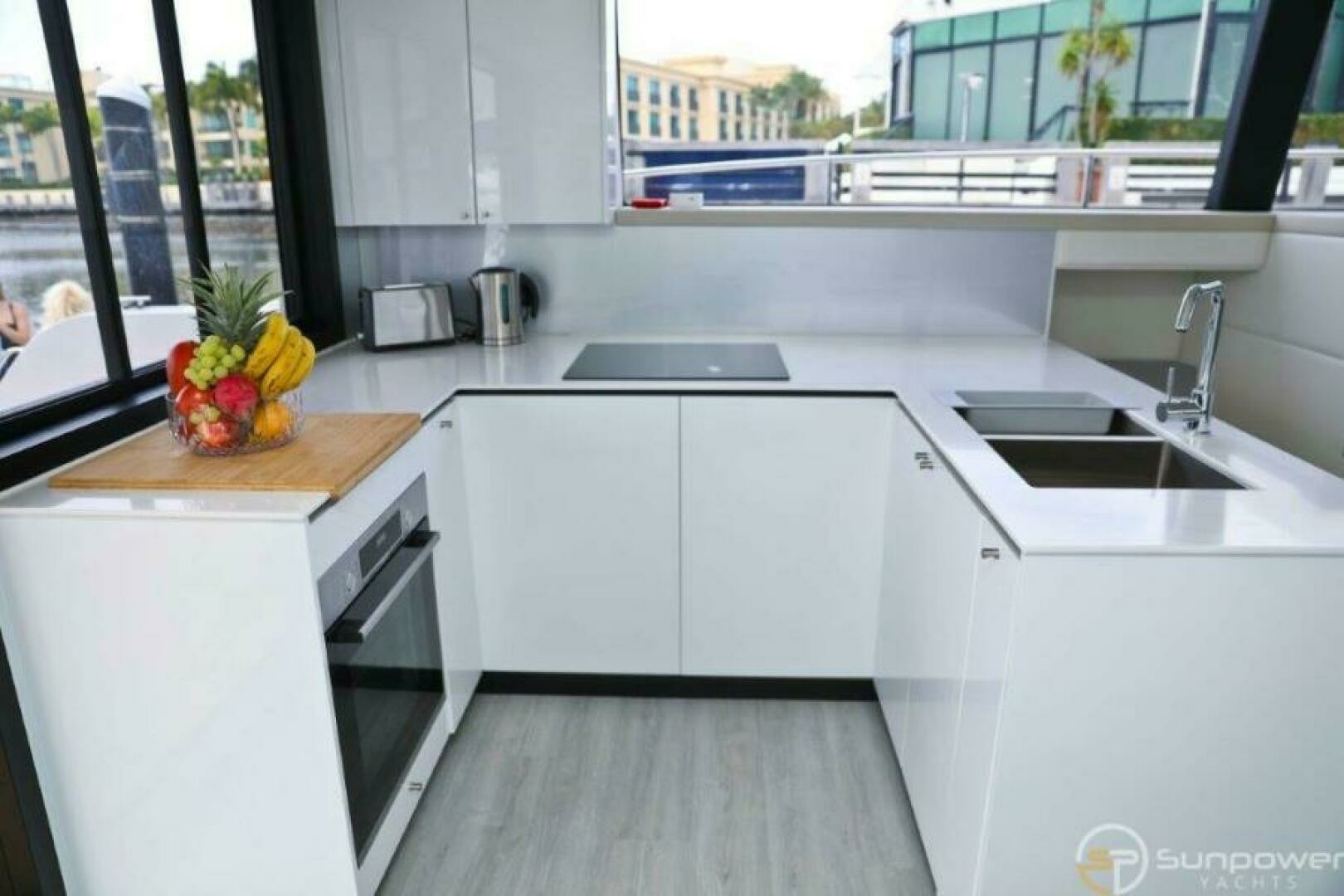 2022 Sunpower Yachts Solar-E 44 VIP - Image 36