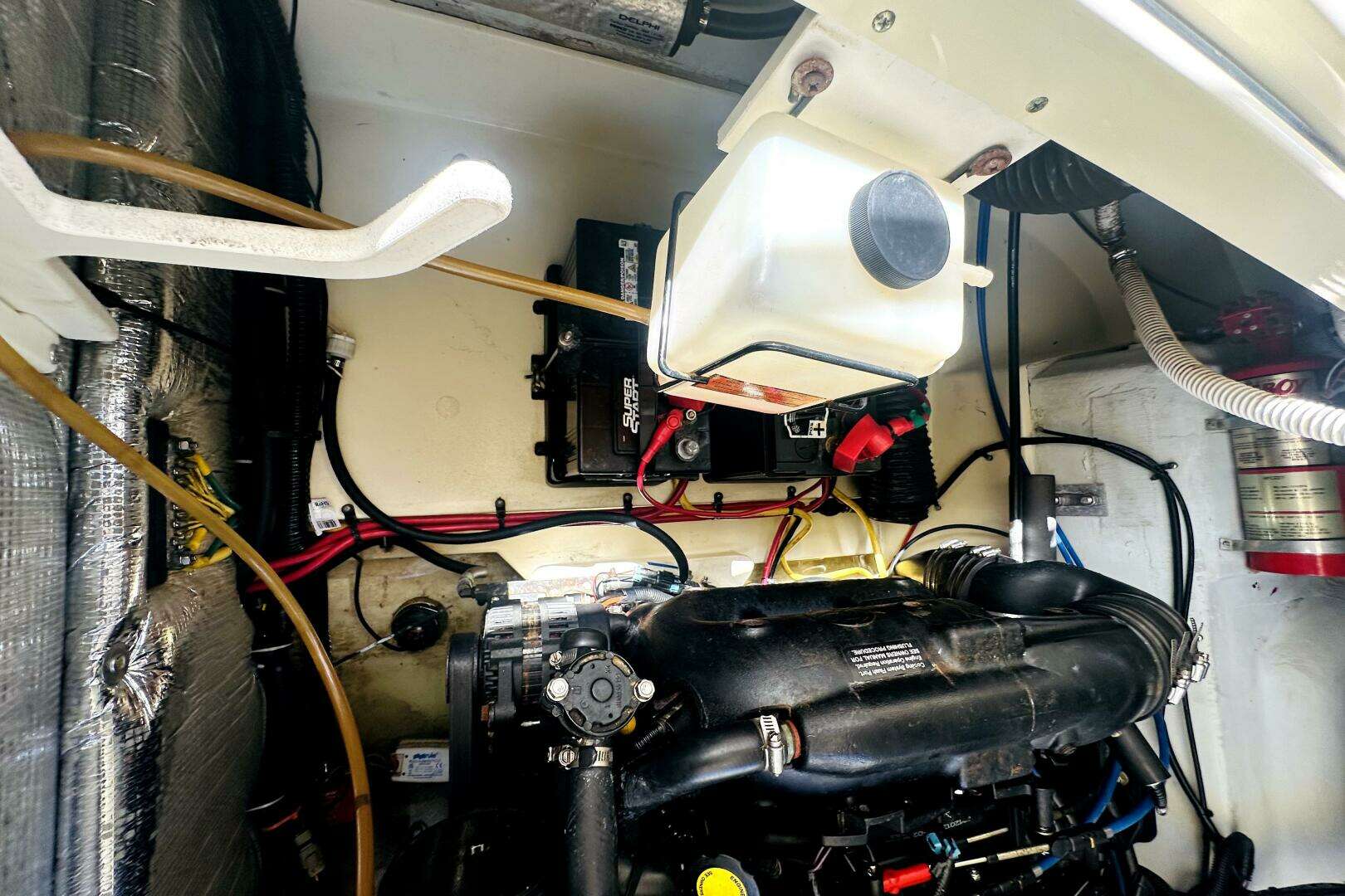 2013 Chris-Craft Corsair 22 - Image 21