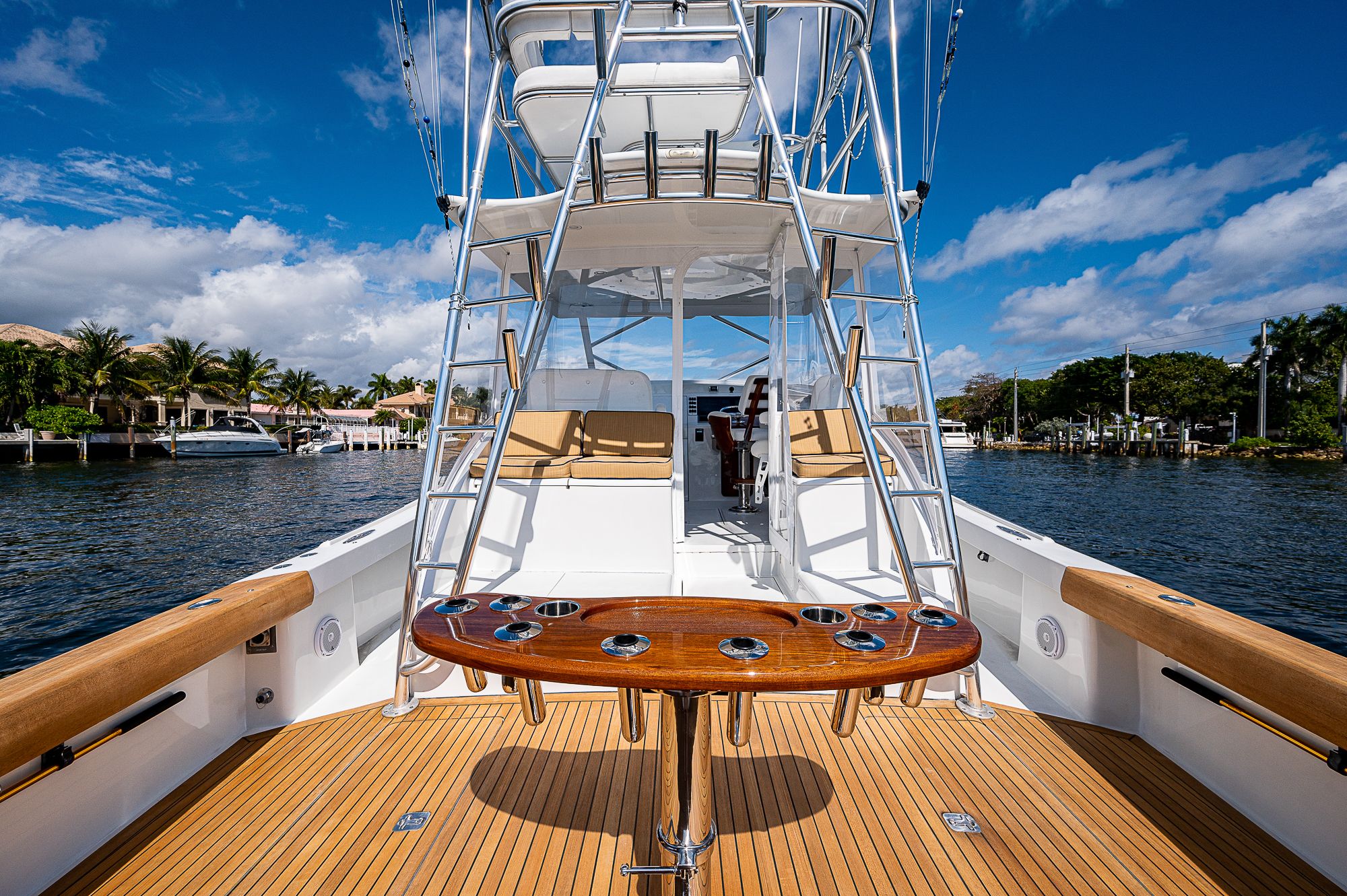 2027 Release Boatworks 43 Walkaround - 6