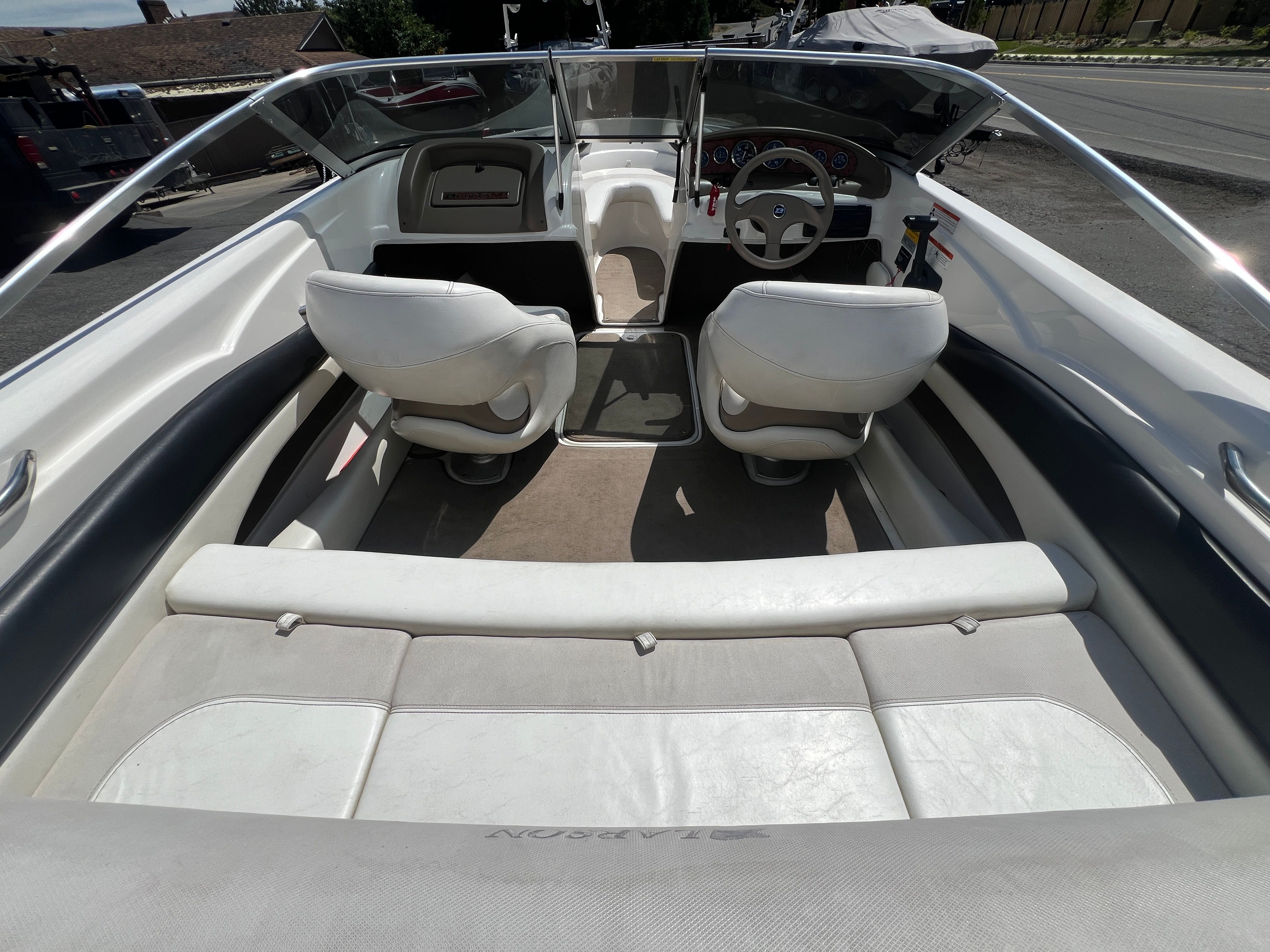 2005 Larson Senza186 W/11 - 11