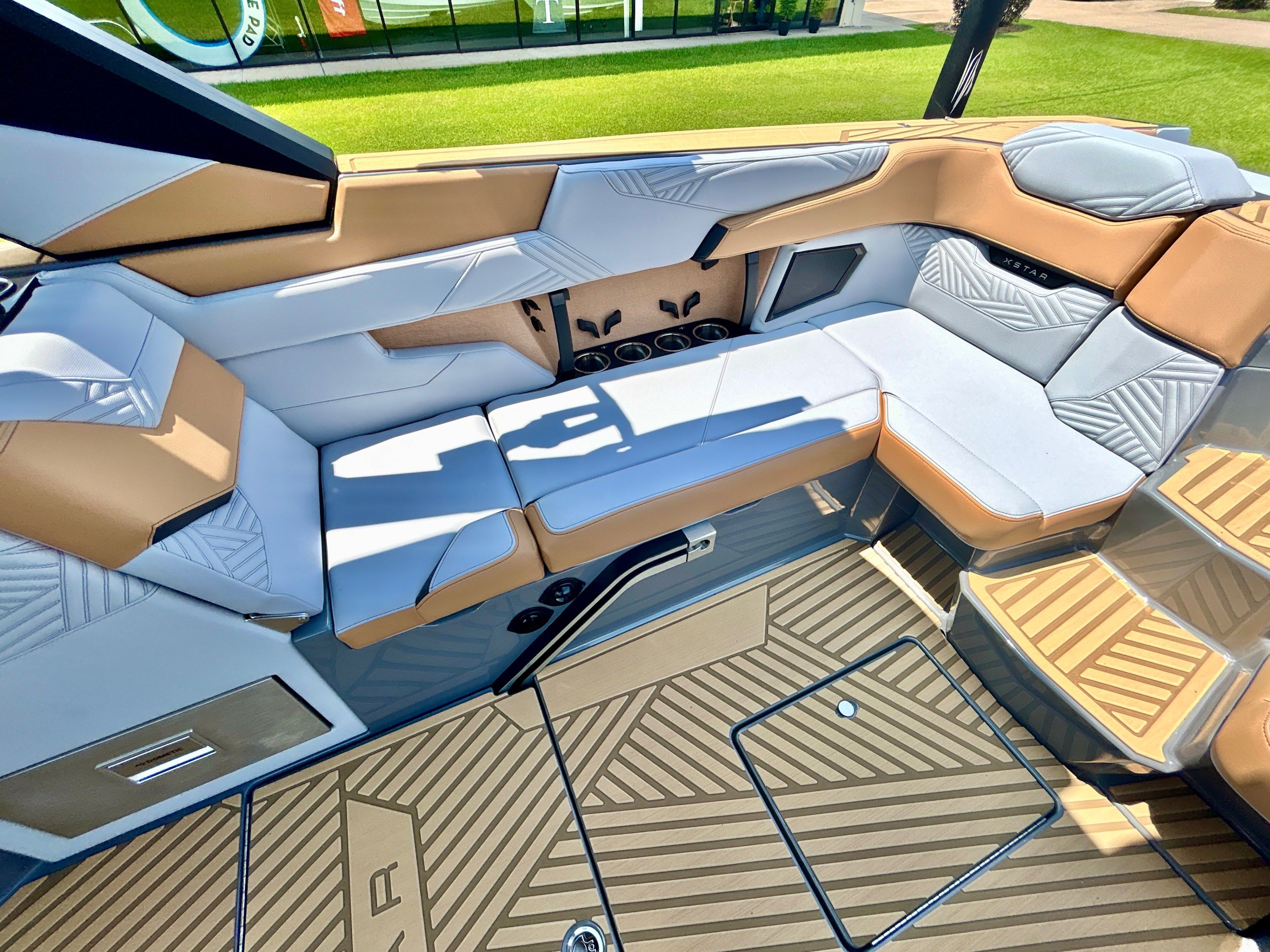 2026 MasterCraft XStar 25 - 70