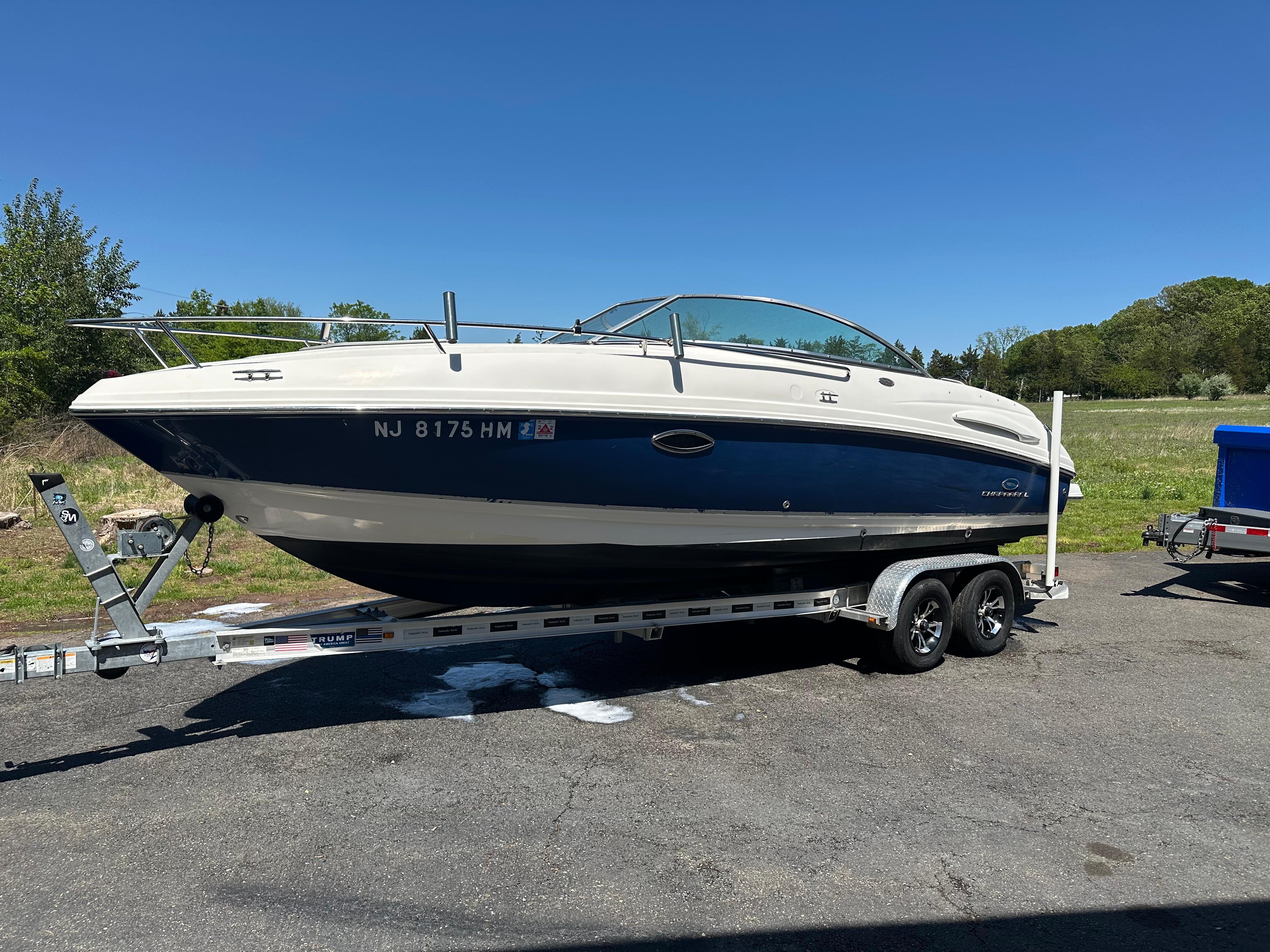 2006 Chaparral 235 SSi - 3