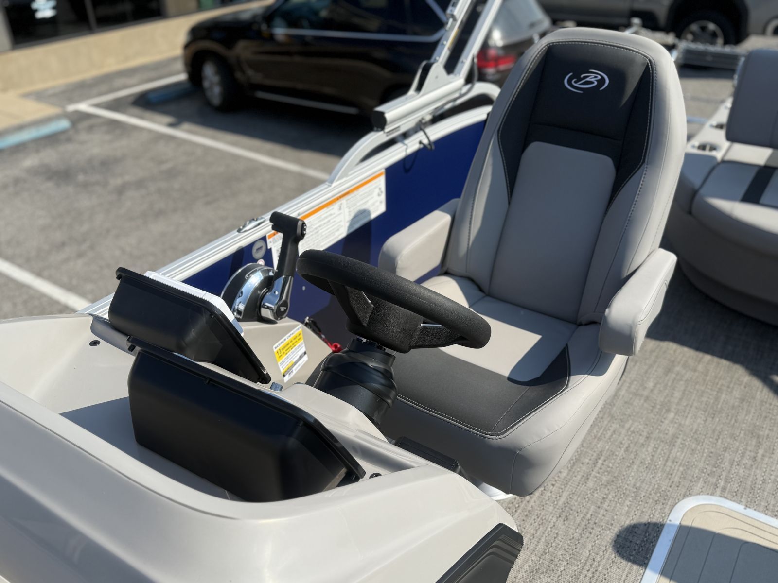 2026 Barletta Aria A24UC - 40