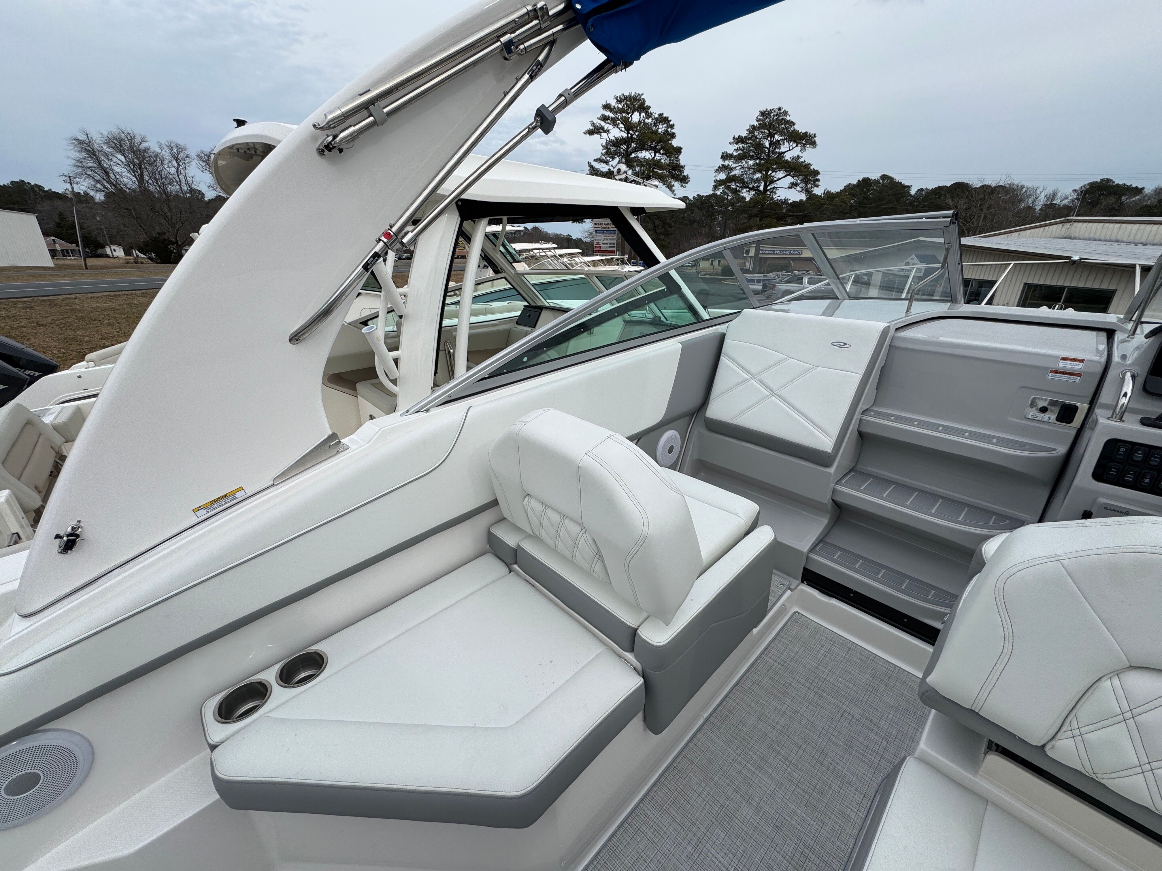 2026 REGAL 26 XO - Image 11