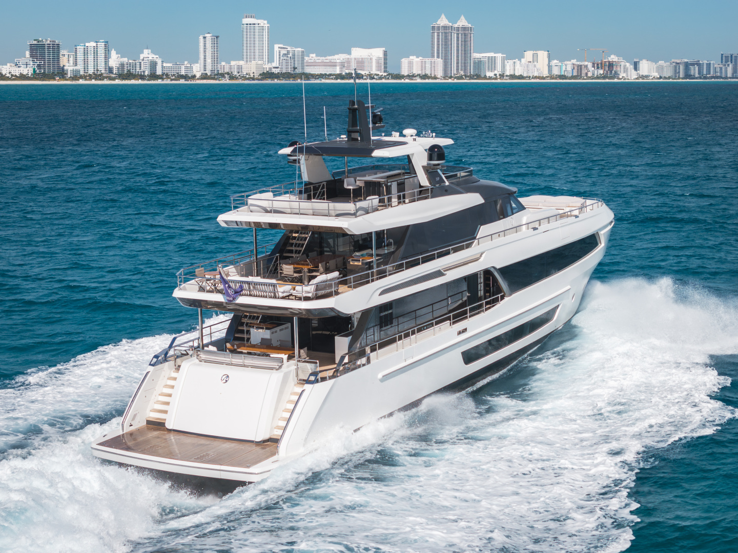 2026 Ocean Alexander 35P - Image 9
