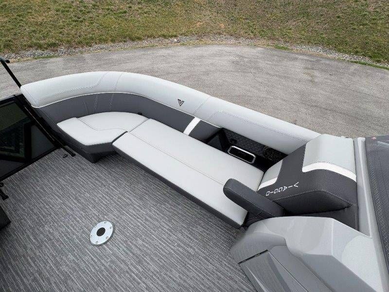 2026 Viaggio Lago Z24D - 84