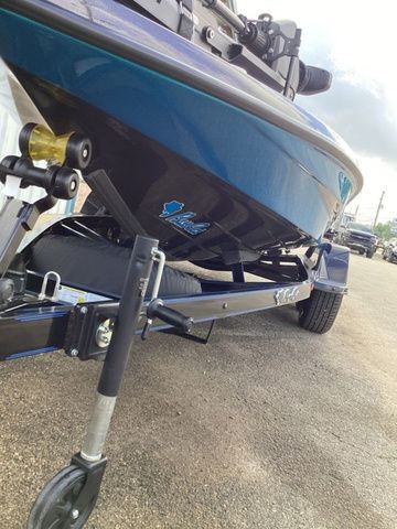 2026 Bass Cat Eyra SP - 14