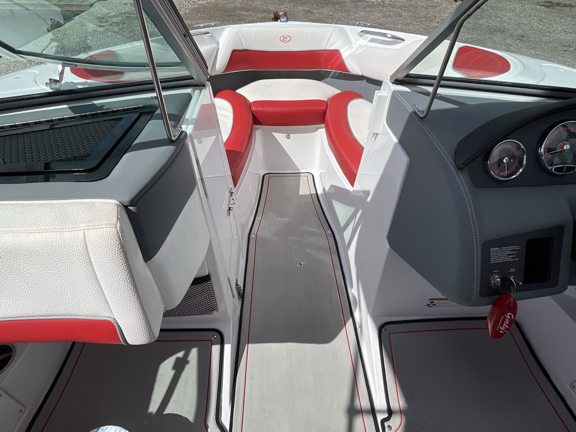2020 Cobalt 200S - 9