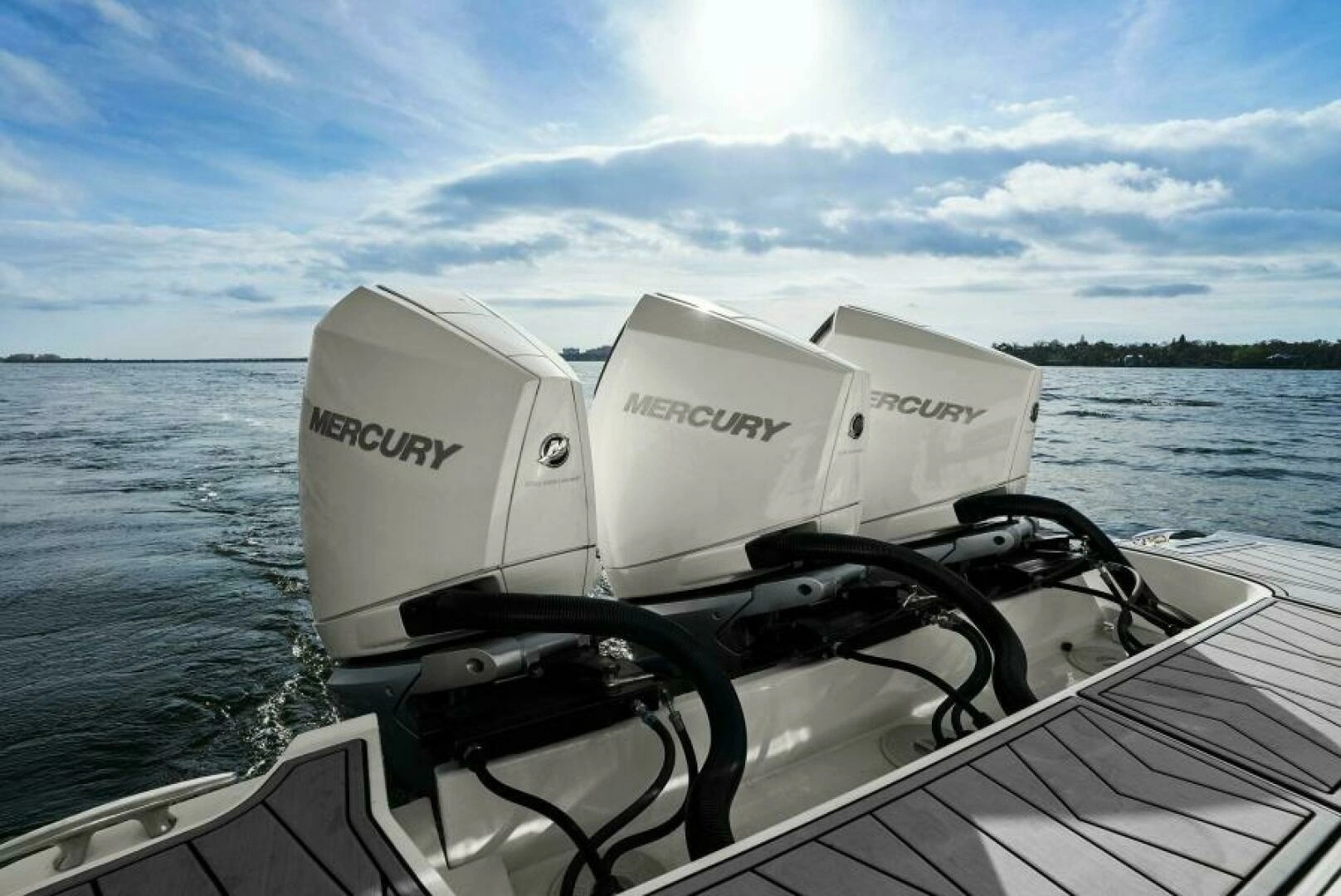 2023 Monterey 385 SS - Image 35