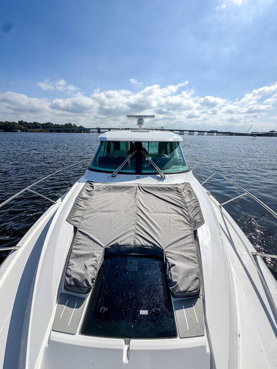 2026 Tiara Yachts 43LE - 6