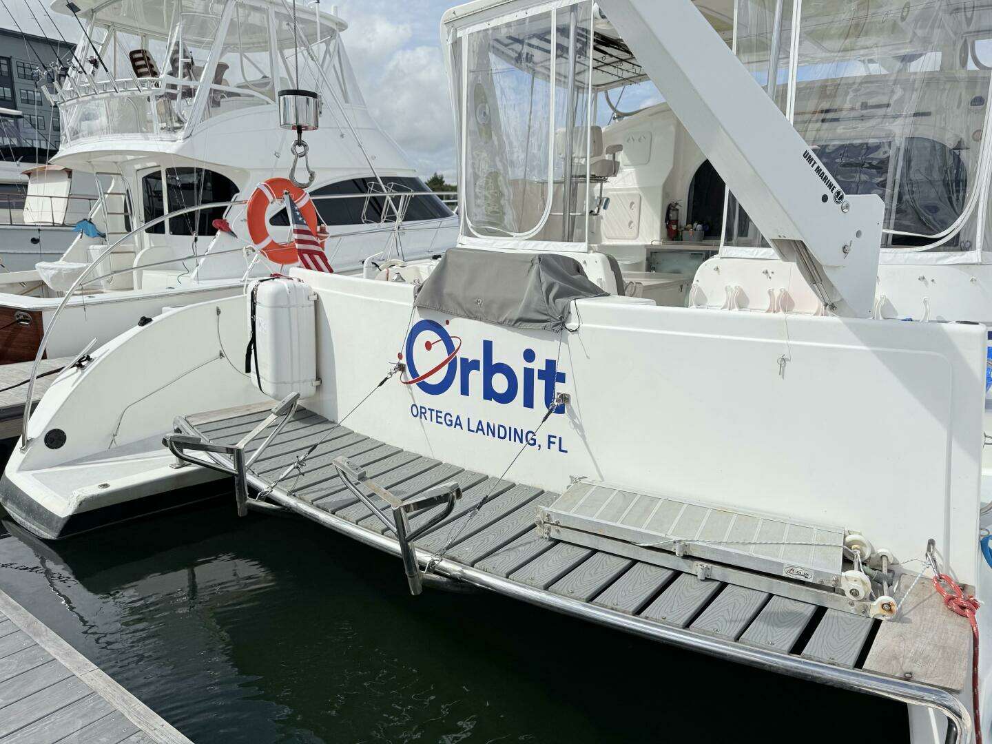 2011 Royal Cape Catamarans Majestic 53 - Image 8