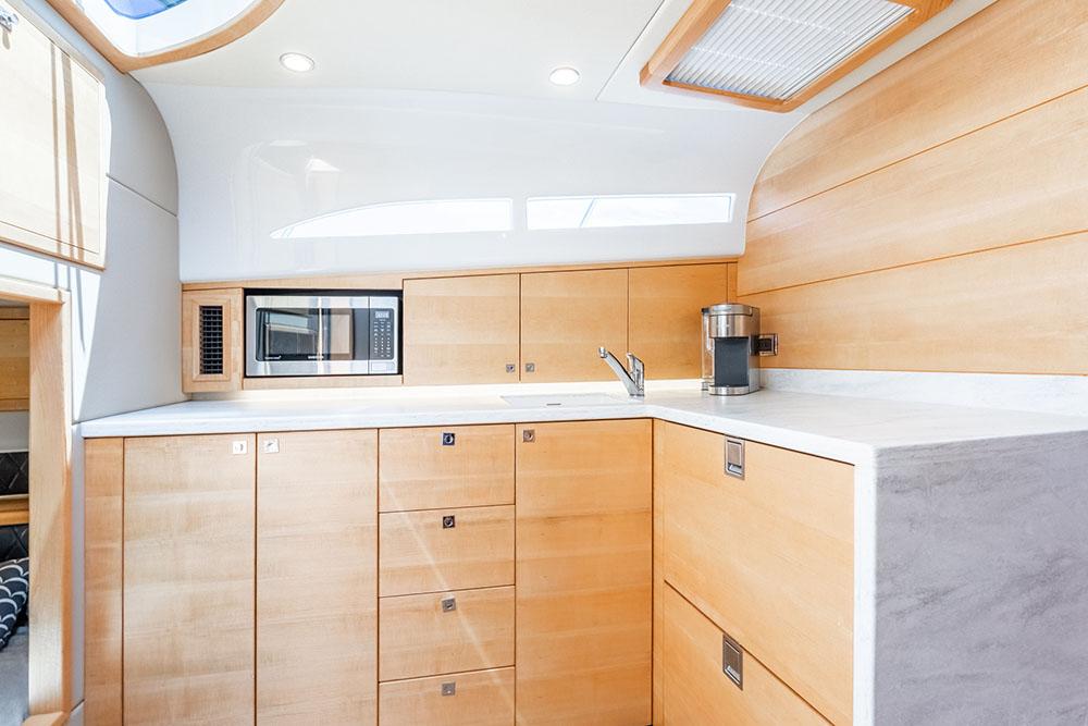 Galley