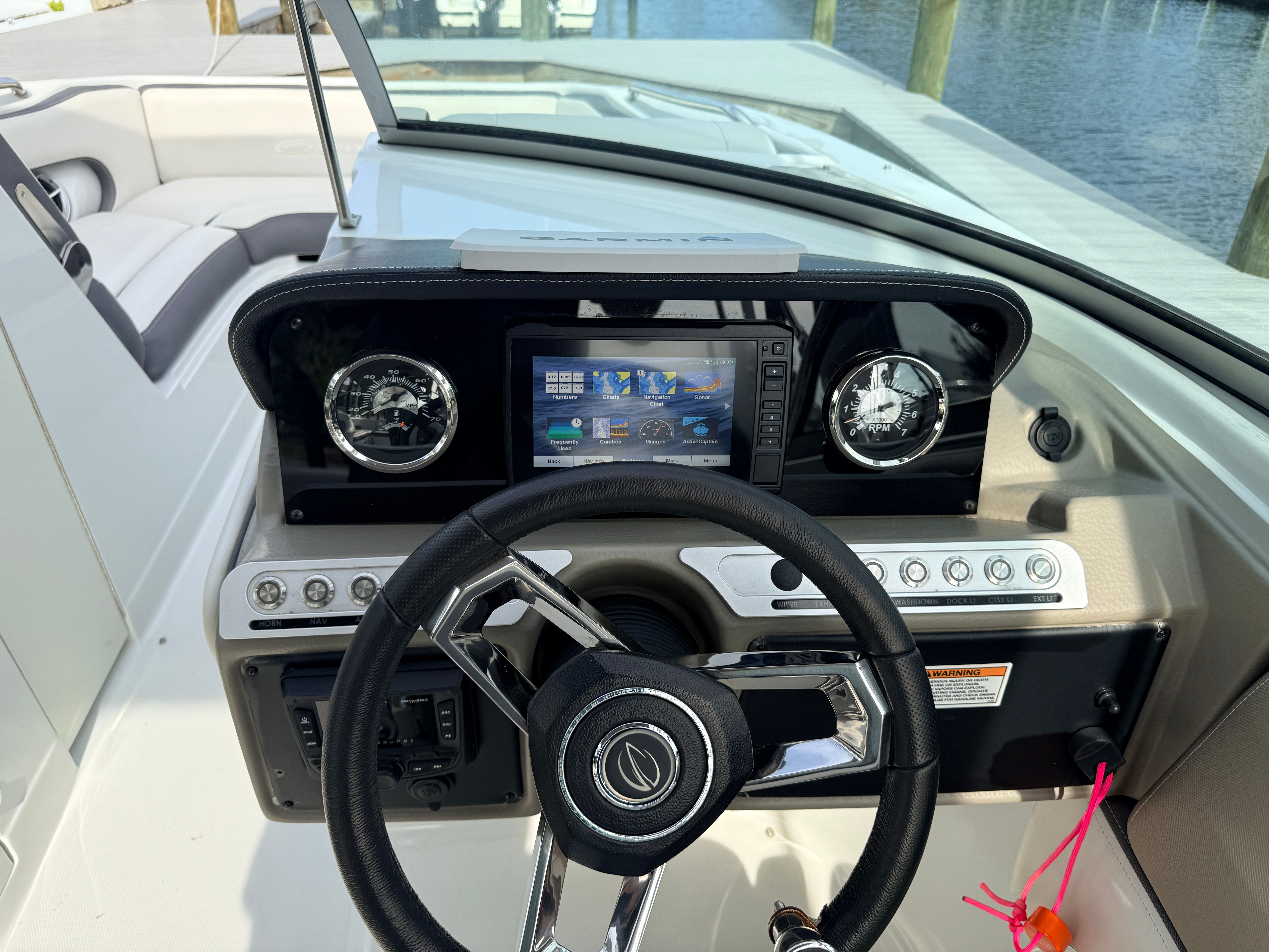 2021 Crownline Eclipse E235 XS - 3