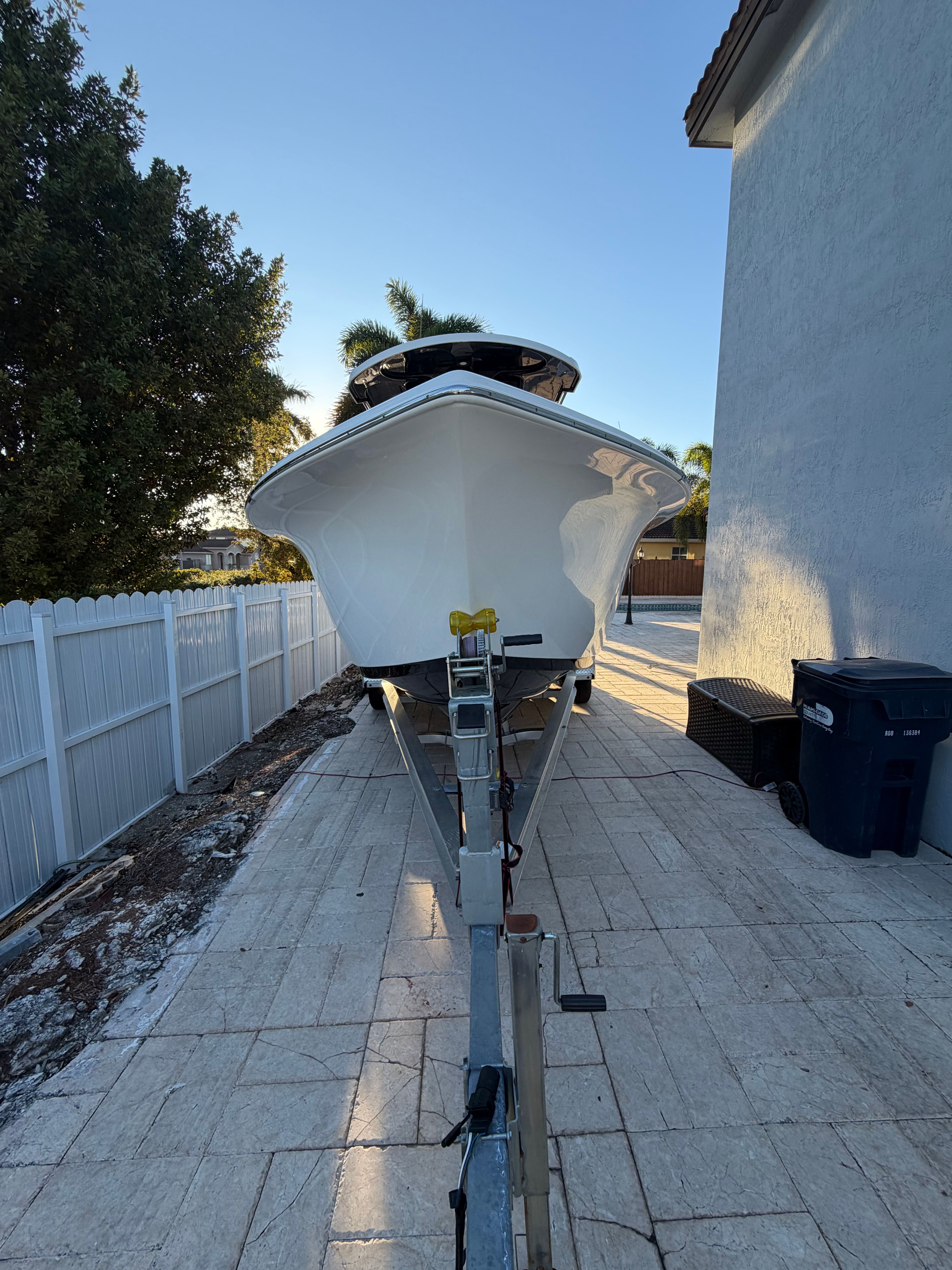 2024 Seapro 245 FLX - 5