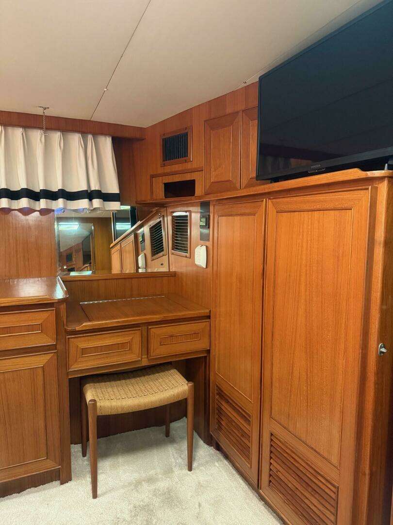 1989 Jefferson Marquessa 52 - Image 10