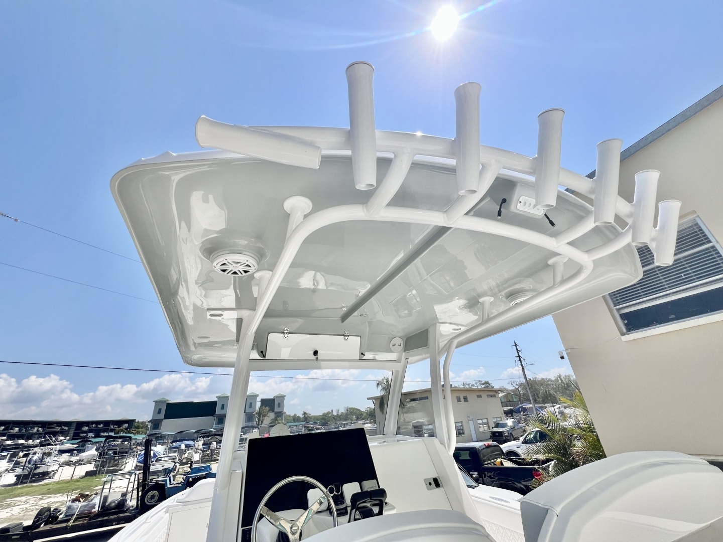 2026 Stamas 33T Aventura - Image 14