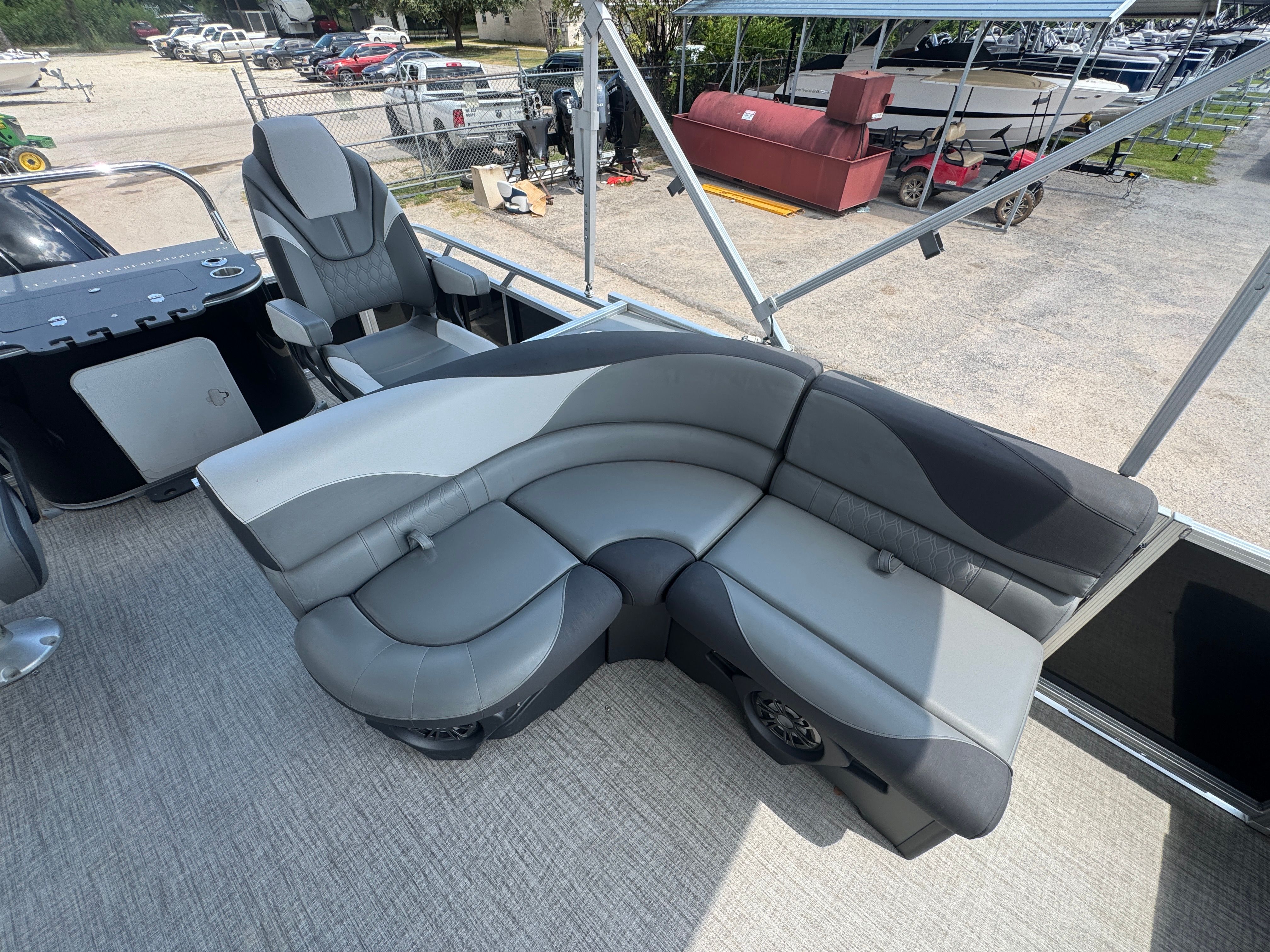 2023 AVALON LSZ RF-21T - Image 19