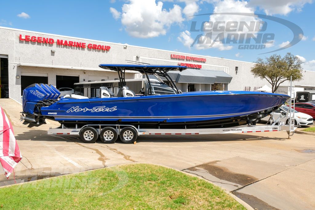 2023 Nor-Tech 390 Sport - 4