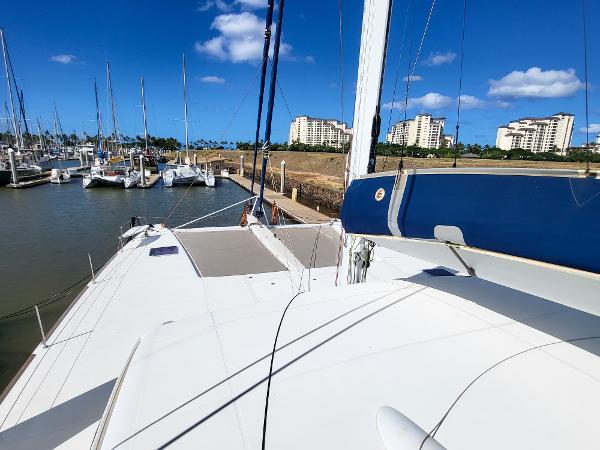 2009 Catana 65 - 146