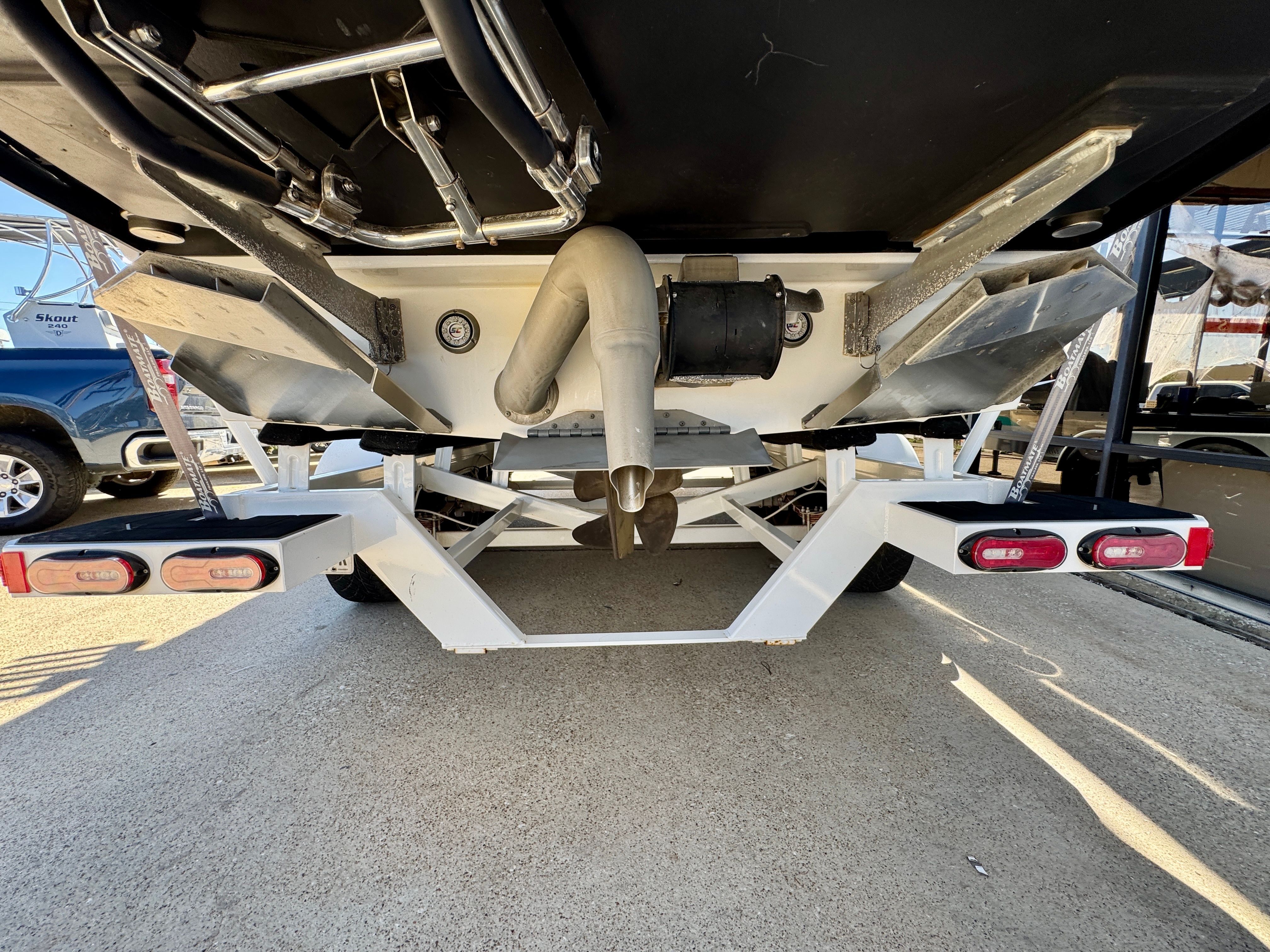 2021 TIGE 25 ZX - Image 5