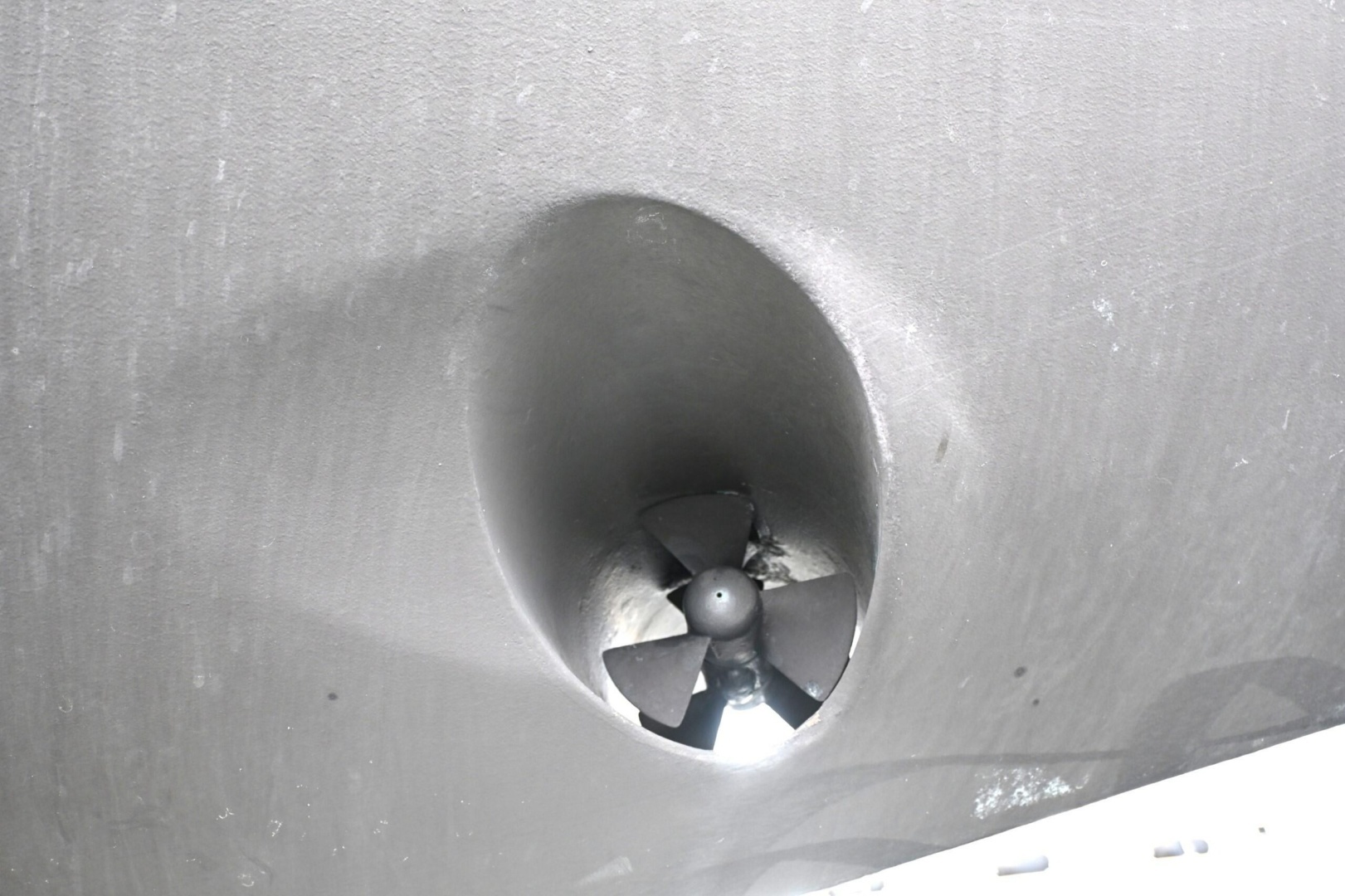 2006 Waterline 50 - Image 115