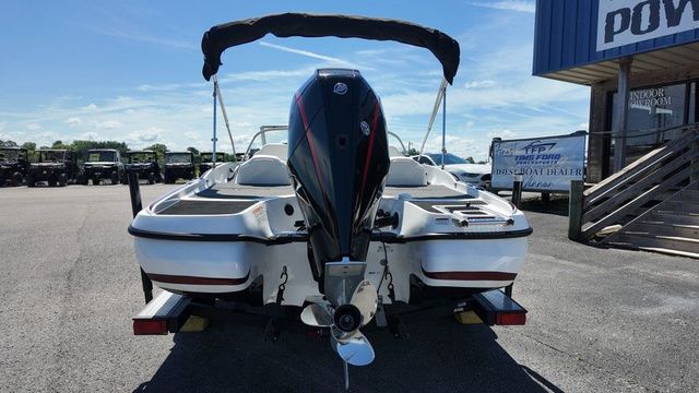 2021 Nitro Z19 Sport - 5