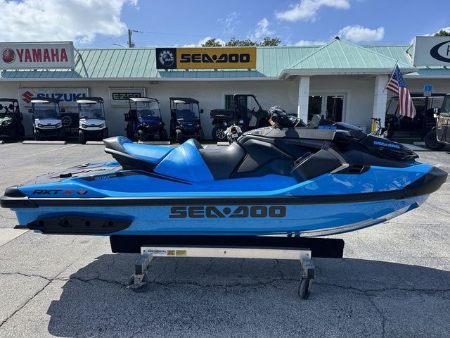 2026 Sea-Doo RXT-X