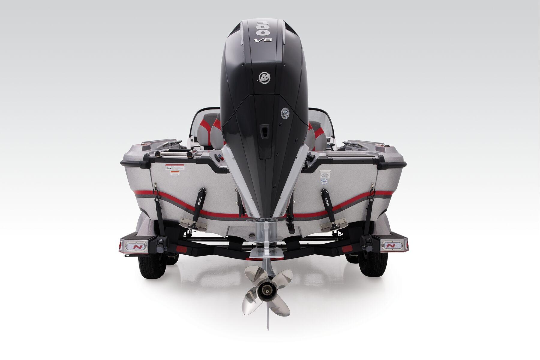 2026 Nitro ZV20 Sport Pro - 86
