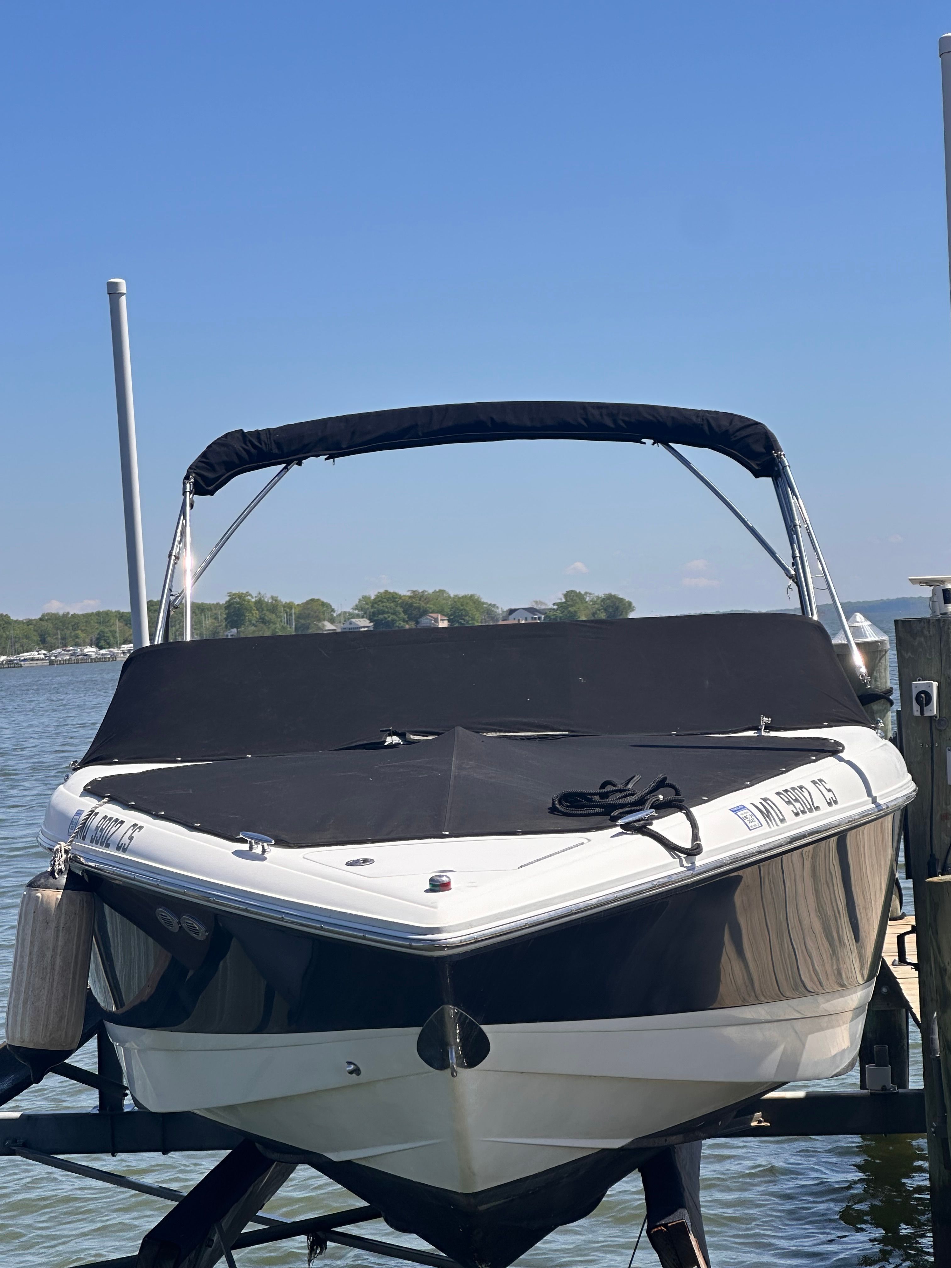 2005 Cobalt 200
