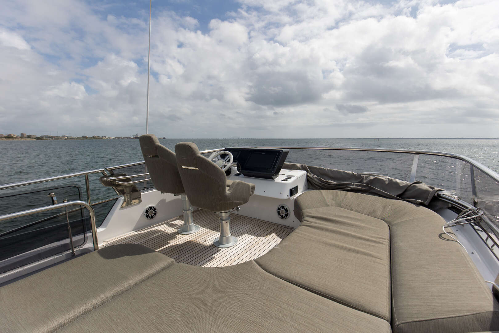 2020 Azimut S6 Sportfly - Image 33