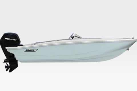 2026 Boston Whaler 160 Super Sport