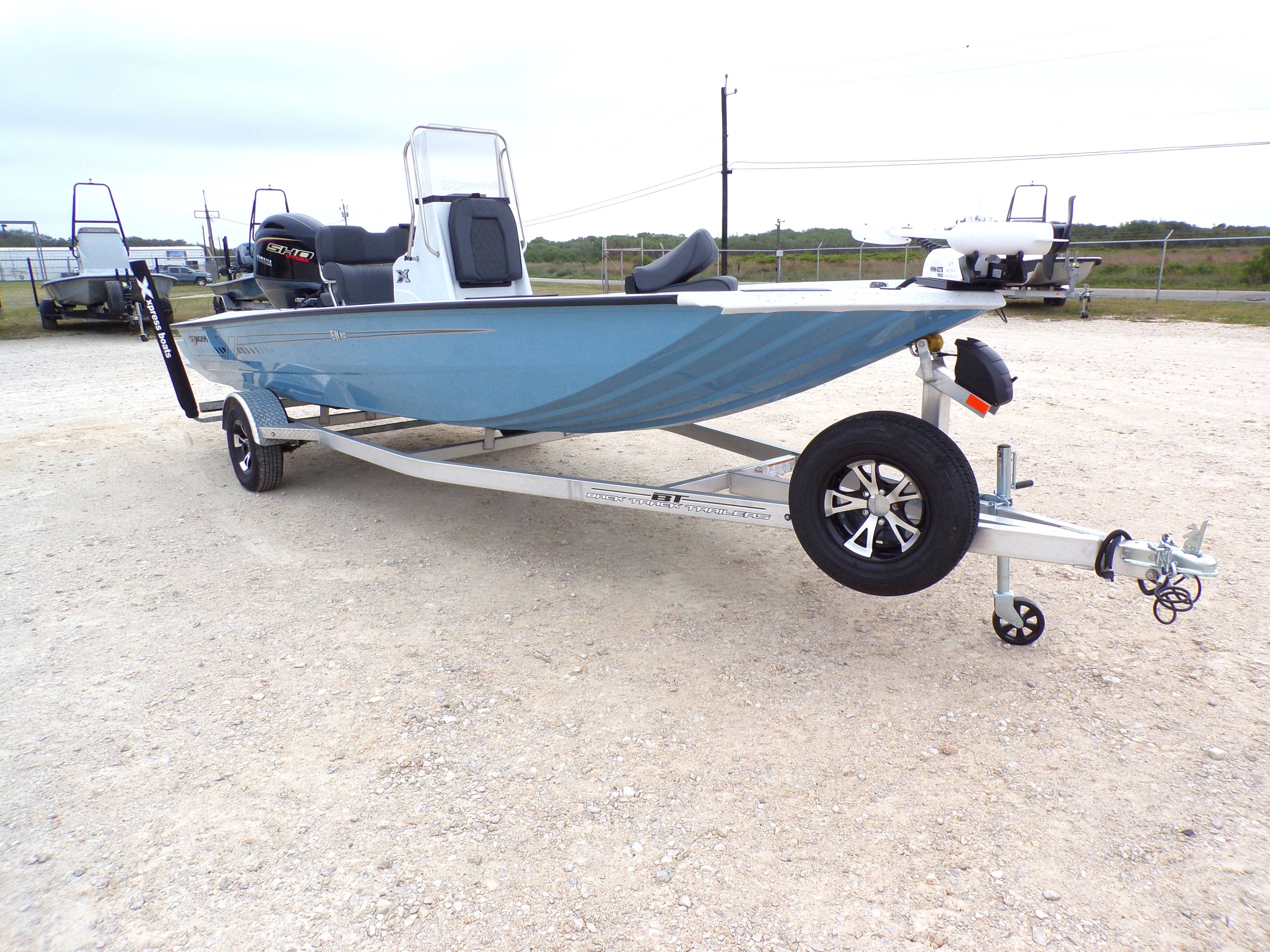 2026 Xpress SW20B - 10