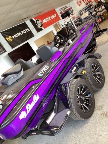 2026 Bass Cat Eyra SP - 42