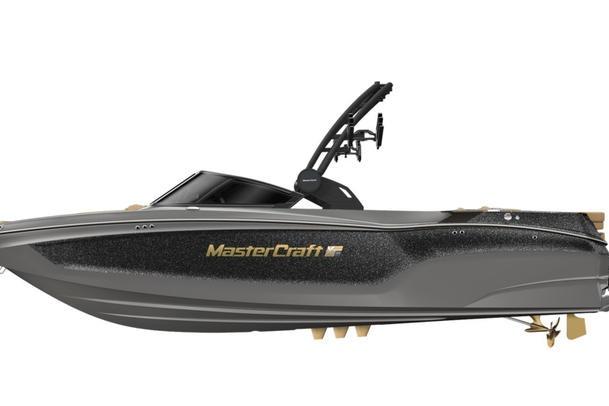 2027 MasterCraft XT24