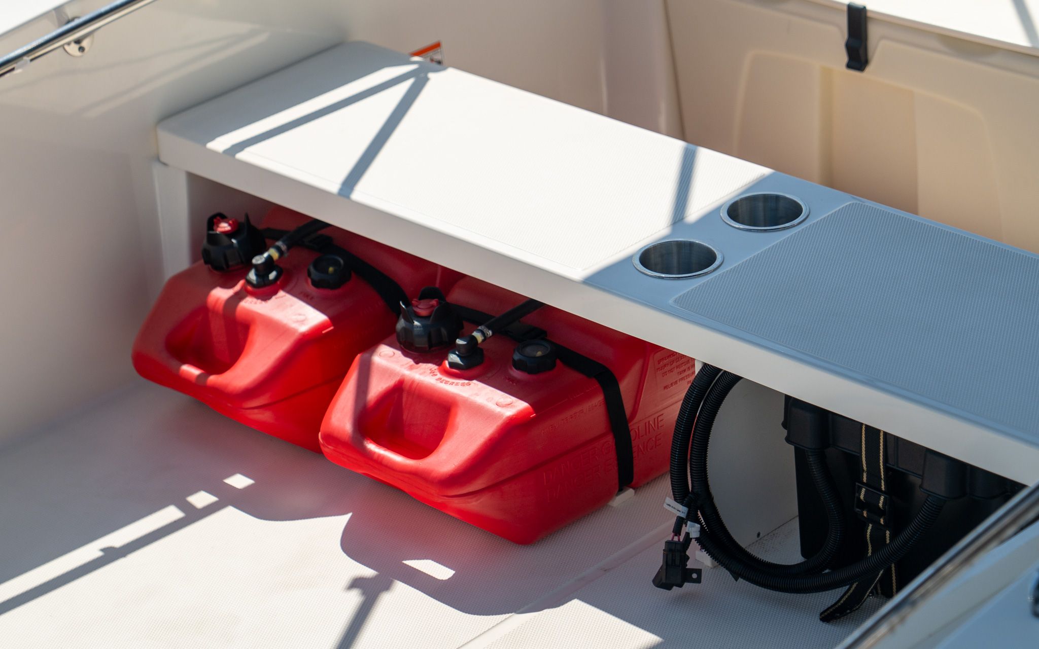 2026 Boston Whaler 160 Super Sport - 25