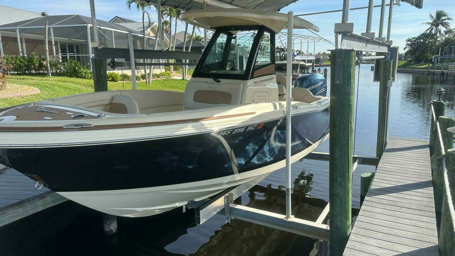 2023 Chris-Craft Catalina 24 - Image 4