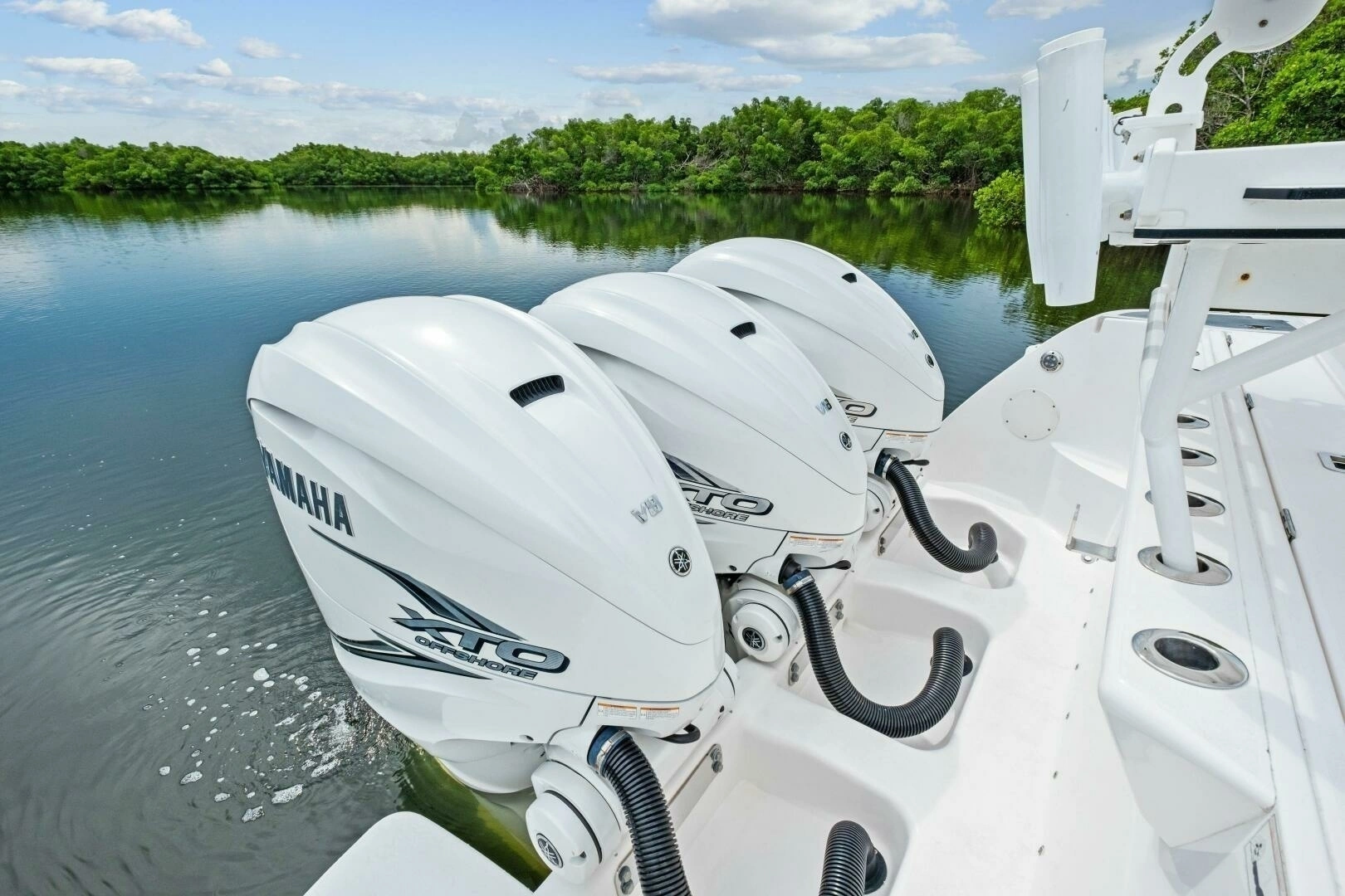 2020 Intrepid 407 Nomad SE - Image 25