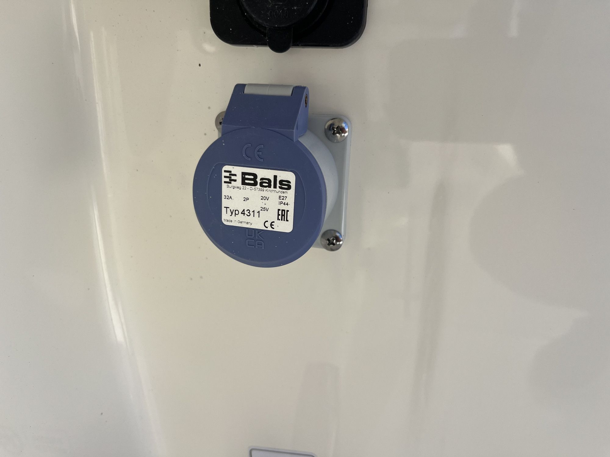2026 Cobia 350 Center Console - 46