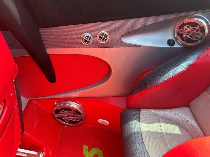 2007 Outerlimits 51 GTX - 27